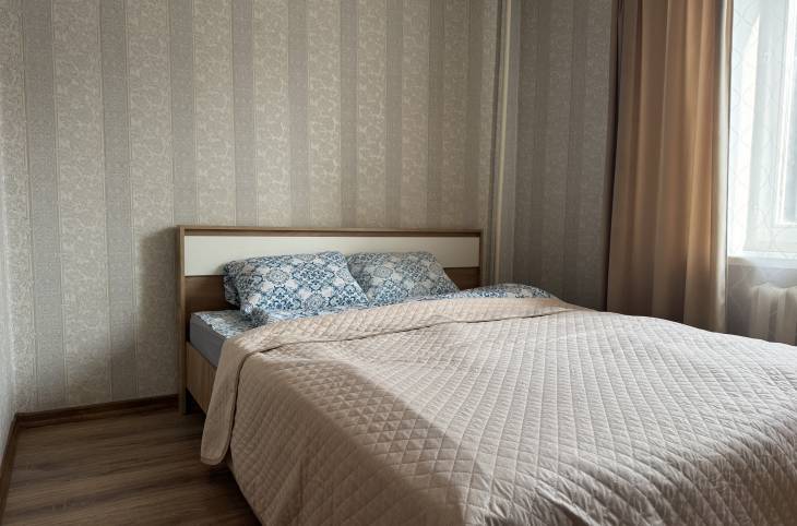 2-Комнатная квартира на час в  Минске,  Романовская Слобода ул., 10    изображение 10 - kvartirka.by