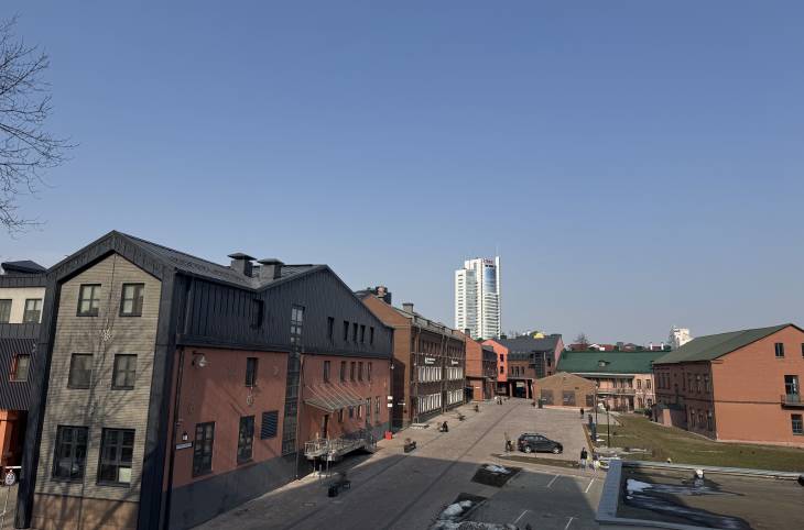 2-Комнатная квартира на час в  Минске,  Романовская Слобода ул., 10    изображение 12 - kvartirka.by