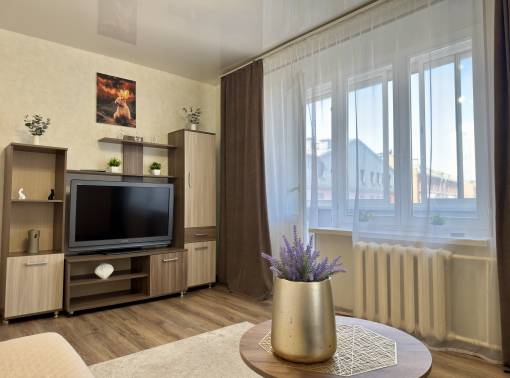 Видовая двушка на Немиге  - kvartirka.by