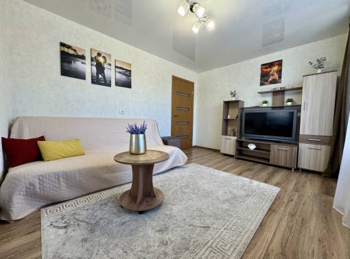 Видовая двушка на Немиге  - kvartirka.by