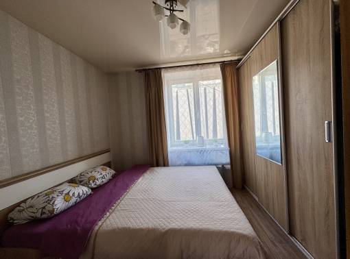 Видовая двушка на Немиге  - kvartirka.by