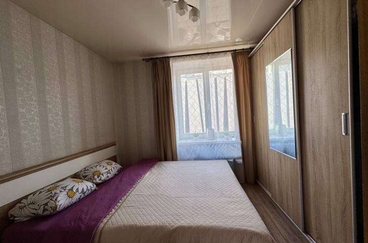 2-Комнатная квартира на час в  Минске,  Романовская Слобода ул., 10    изображение 5 - kvartirka.by