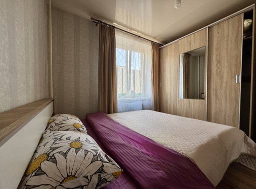 Видовая двушка на Немиге  - kvartirka.by