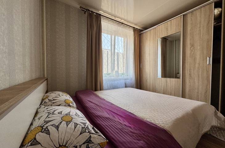 2-Комнатная квартира на час в  Минске,  Романовская Слобода ул., 10    изображение 4 - kvartirka.by