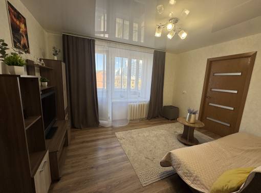 Видовая двушка на Немиге  - kvartirka.by