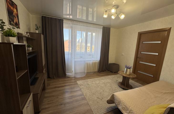 2-Комнатная квартира на час в  Минске,  Романовская Слобода ул., 10   изображение 3 - kvartirka.by