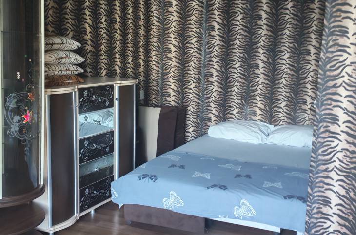 1-Комнатная квартира на сутки в  Гомеле,  Речицкий пр., 42    изображение 2 - kvartirka.by