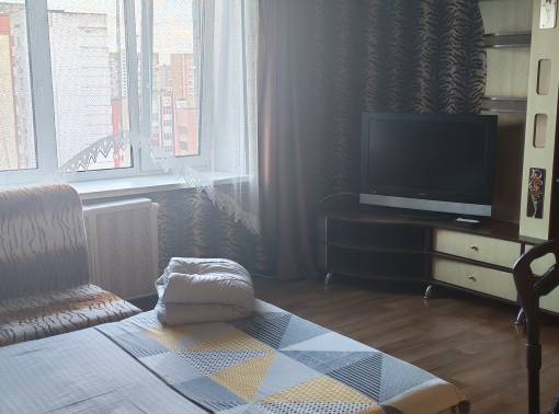 Уютная 1-к квартира в хорошем районе - kvartirka.by