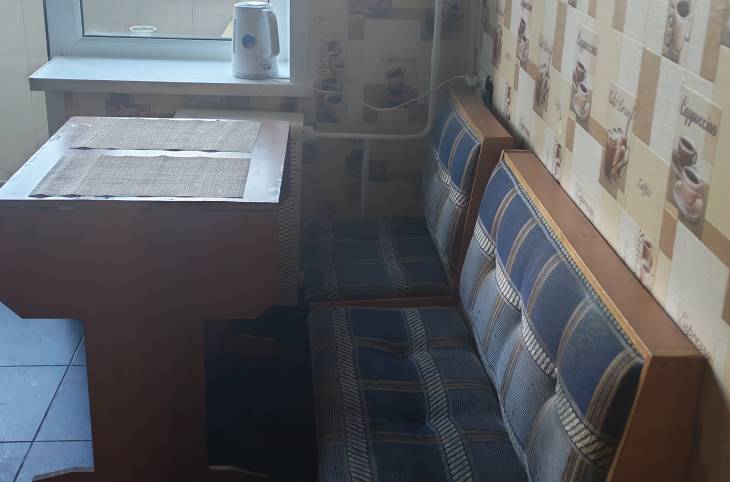 1-Комнатная квартира на сутки в  Гомеле,  Речицкий пр., 42    изображение 4 - kvartirka.by