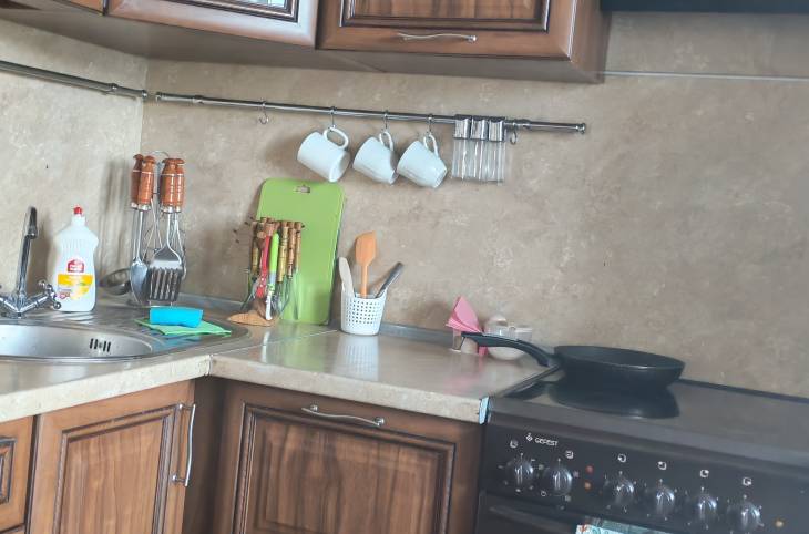 1-Комнатная квартира на сутки в  Гомеле,  Речицкий пр., 42    изображение 10 - kvartirka.by