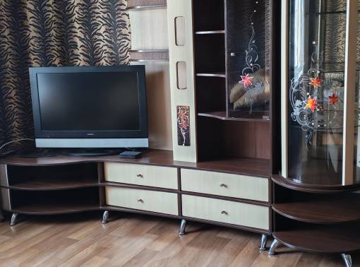 Уютная 1-к квартира в хорошем районе - kvartirka.by