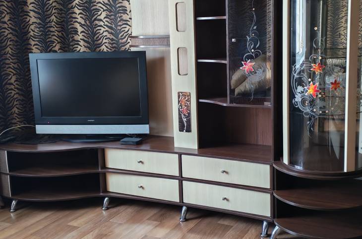 1-Комнатная квартира на сутки в  Гомеле,  Речицкий пр., 42    изображение 6 - kvartirka.by