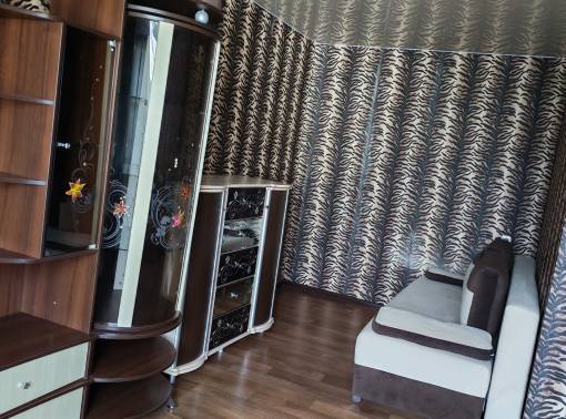 Уютная 1-к квартира в хорошем районе - kvartirka.by