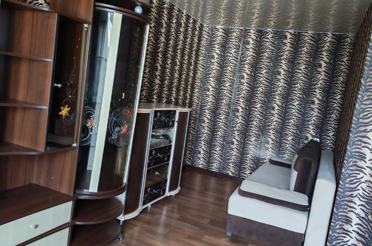 1-Комнатная квартира на сутки в  Гомеле,  Речицкий пр., 42    изображение 7 - kvartirka.by