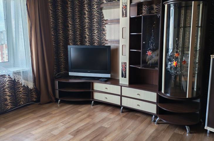 1-Комнатная квартира на сутки в  Гомеле,  Речицкий пр., 42    изображение 9 - kvartirka.by