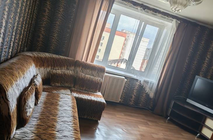 1-Комнатная квартира на сутки в  Гомеле,  Речицкий пр., 42    изображение 8 - kvartirka.by