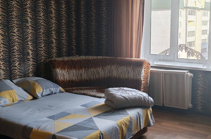 1-Комнатная квартира на сутки в  Гомеле,  Речицкий пр., 42    изображение 11 - kvartirka.by