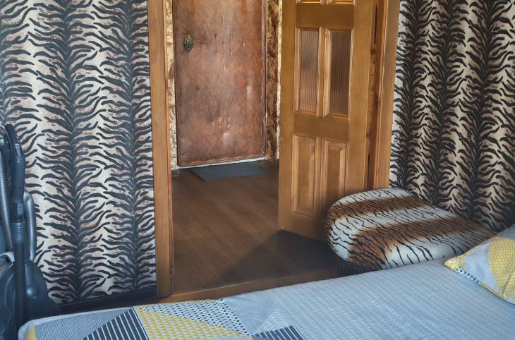 1-Комнатная квартира на сутки в  Гомеле,  Речицкий пр., 42    изображение 15 - kvartirka.by