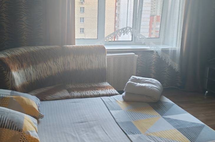 1-Комнатная квартира на сутки в  Гомеле,  Речицкий пр., 42    изображение 13 - kvartirka.by