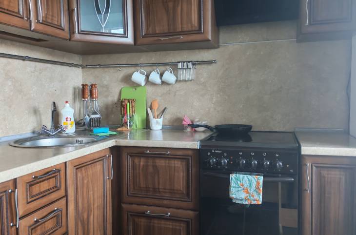 1-Комнатная квартира на сутки в  Гомеле,  Речицкий пр., 42    изображение 18 - kvartirka.by