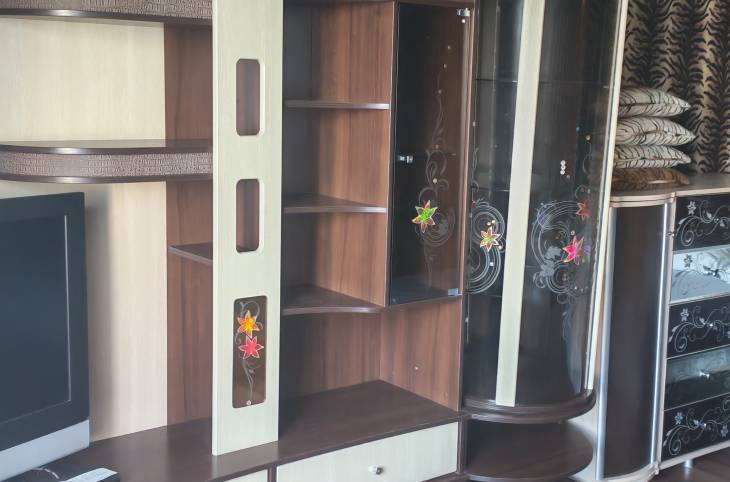 1-Комнатная квартира на сутки в  Гомеле,  Речицкий пр., 42    изображение 17 - kvartirka.by