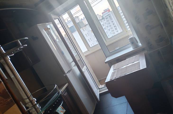 1-Комнатная квартира на сутки в  Гомеле,  Речицкий пр., 42    изображение 20 - kvartirka.by