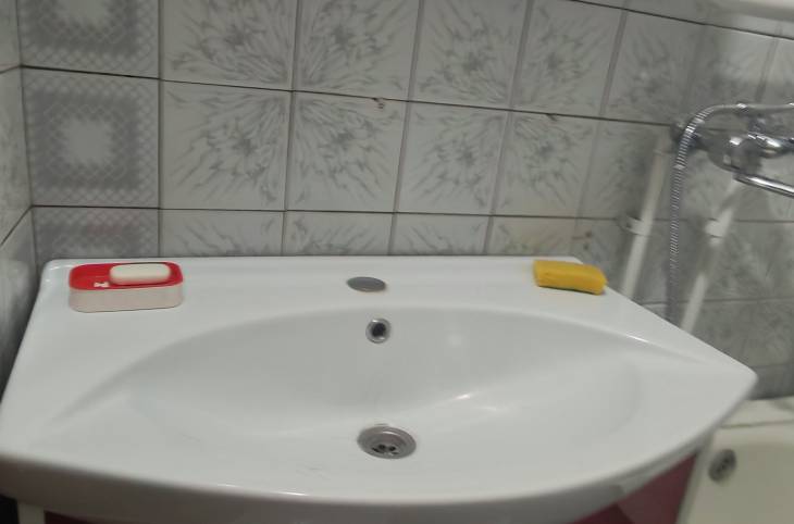 1-Комнатная квартира на сутки в  Гомеле,  Речицкий пр., 42    изображение 22 - kvartirka.by