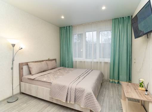 Комфортная 2-комнатная квартира в Новополоцке, 10км от Полоцка - kvartirka.by