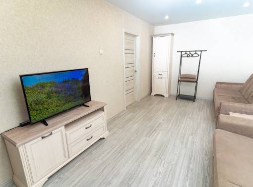 Комфортная 2-комнатная квартира в Новополоцке, 10км от Полоцка - kvartirka.by