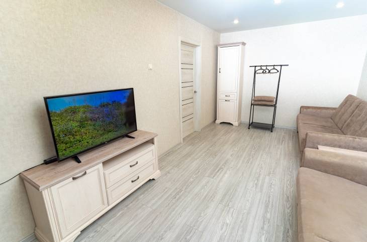 2-Комнатная квартира на сутки в  Новополоцке,  Дружбы ул., 5   изображение 3 - kvartirka.by