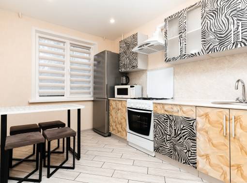 Комфортная 2-комнатная квартира в Новополоцке, 10км от Полоцка - kvartirka.by