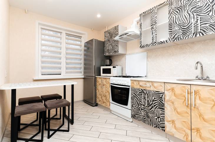 2-Комнатная квартира на сутки в  Новополоцке,  Дружбы ул., 5    изображение 5 - kvartirka.by