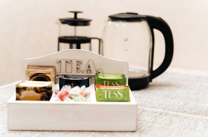 2-Комнатная квартира на сутки в  Новополоцке,  Дружбы ул., 5    изображение 6 - kvartirka.by