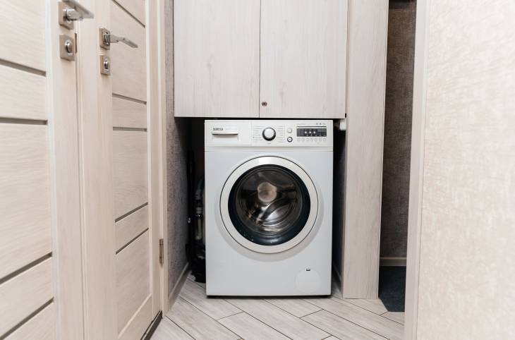 2-Комнатная квартира на сутки в  Новополоцке,  Дружбы ул., 5    изображение 8 - kvartirka.by