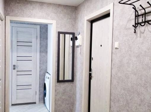 Комфортная 2-комнатная квартира в Новополоцке, 10км от Полоцка - kvartirka.by