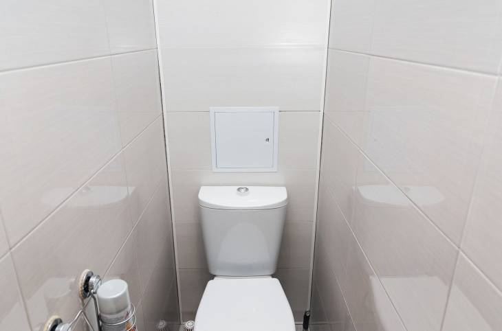 2-Комнатная квартира на сутки в  Новополоцке,  Дружбы ул., 5    изображение 9 - kvartirka.by