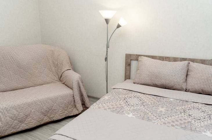 2-Комнатная квартира на сутки в  Новополоцке,  Дружбы ул., 5    изображение 11 - kvartirka.by