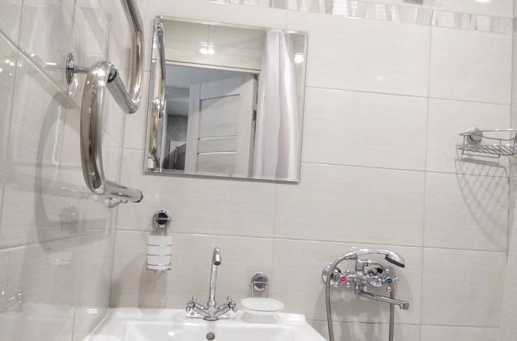 2-Комнатная квартира на сутки в  Новополоцке,  Дружбы ул., 5    изображение 10 - kvartirka.by