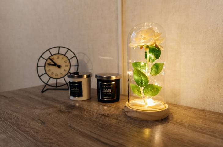 2-Комнатная квартира на сутки в  Новополоцке,  Дружбы ул., 5    изображение 12 - kvartirka.by