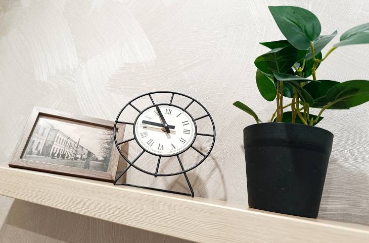 2-Комнатная квартира на сутки в  Новополоцке,  Купалы Янки ул., 12А    изображение 4 - kvartirka.by