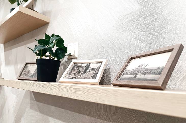 2-Комнатная квартира на сутки в  Новополоцке,  Купалы Янки ул., 12А    изображение 5 - kvartirka.by