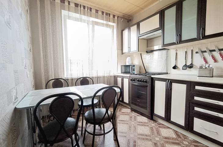 2-Комнатная квартира на сутки в  Новополоцке,  Купалы Янки ул., 12А    изображение 8 - kvartirka.by