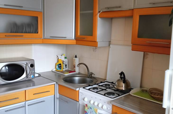 1-Комнатная квартира на сутки в  Витебске,  Воинов Интернационалистов ул., 27    изображение 1 - kvartirka.by