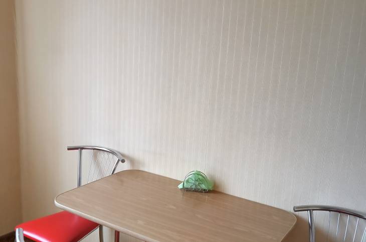 1-Комнатная квартира на сутки в  Витебске,  Воинов Интернационалистов ул., 27   изображение 3 - kvartirka.by