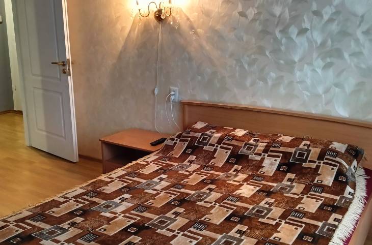 1-Комнатная квартира на сутки в  Витебске,  Воинов Интернационалистов ул., 27    изображение 5 - kvartirka.by