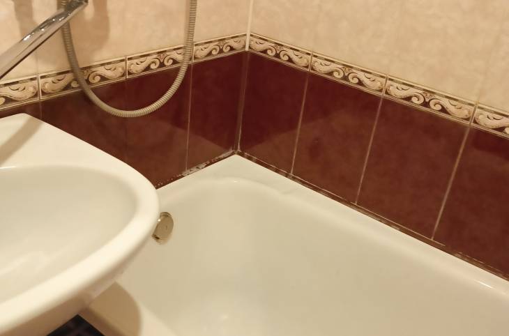 1-Комнатная квартира на сутки в  Витебске,  Воинов Интернационалистов ул., 27    изображение 9 - kvartirka.by