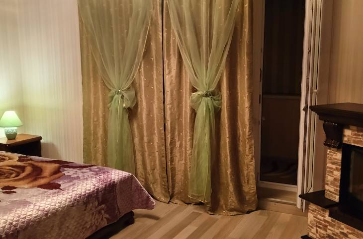 2-Комнатная квартира на сутки в  Витебске,  Молодежная ул., 6а   изображение 3 - kvartirka.by