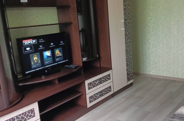 2-Комнатная квартира на сутки в  Витебске,  Молодежная ул., 6а    изображение 6 - kvartirka.by