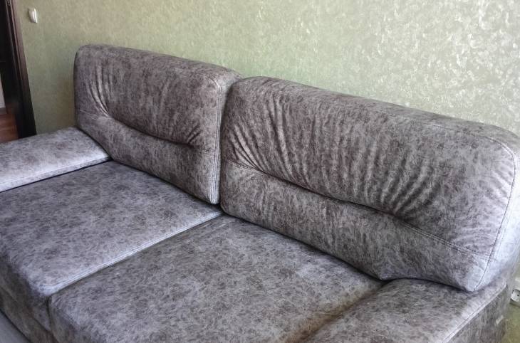 2-Комнатная квартира на сутки в  Витебске,  Молодежная ул., 6а    изображение 5 - kvartirka.by