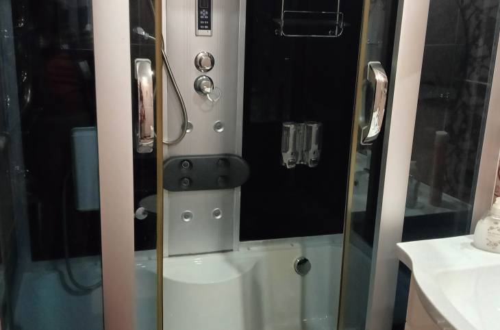 2-Комнатная квартира на сутки в  Витебске,  Молодежная ул., 6а    изображение 8 - kvartirka.by